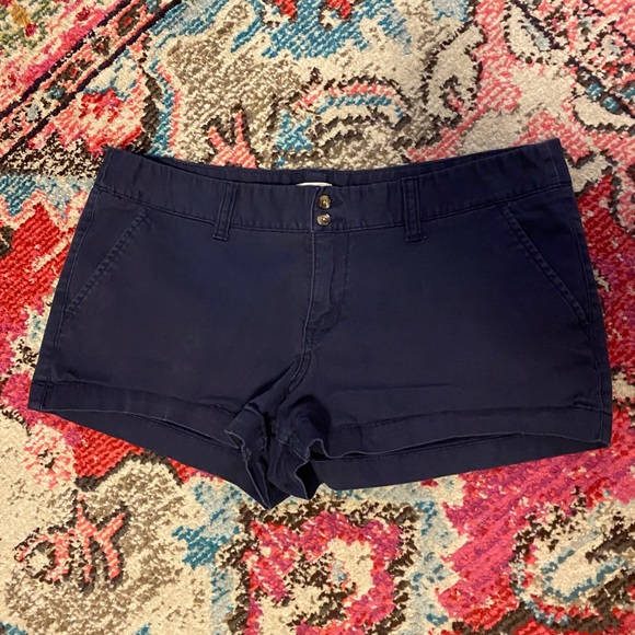 Target | Shorts | Mossimo Navy Blue 